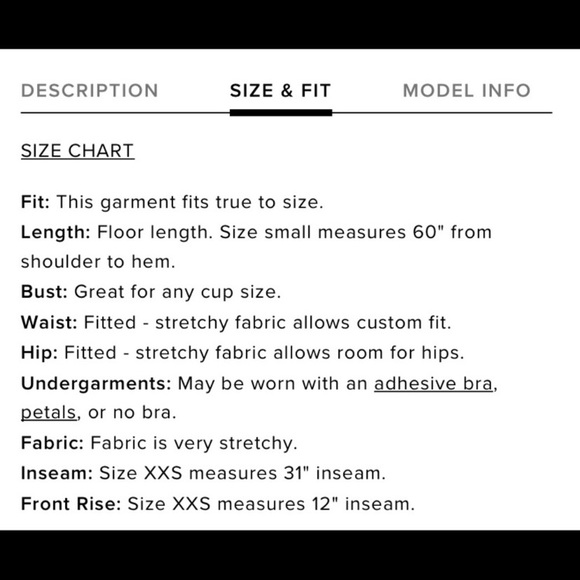 Lulu’s Thinking Out Loud Black Open Back Jumpsuit - Picture 11 of 11